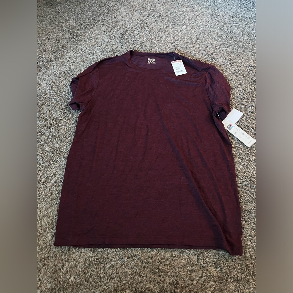 32° Cool shirt